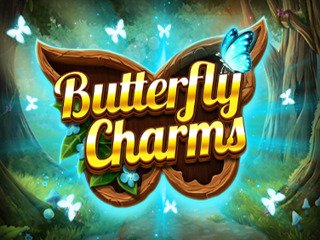 BG Butterfly Charms