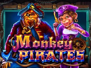 GA Monkey Pirates