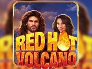 BG Red Hot Volcano